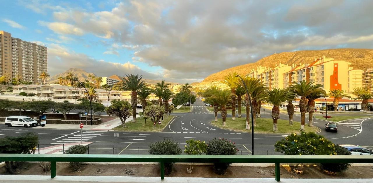 Apartamento Los Cristianos Apartamento Los Cristianos  Exterior foto