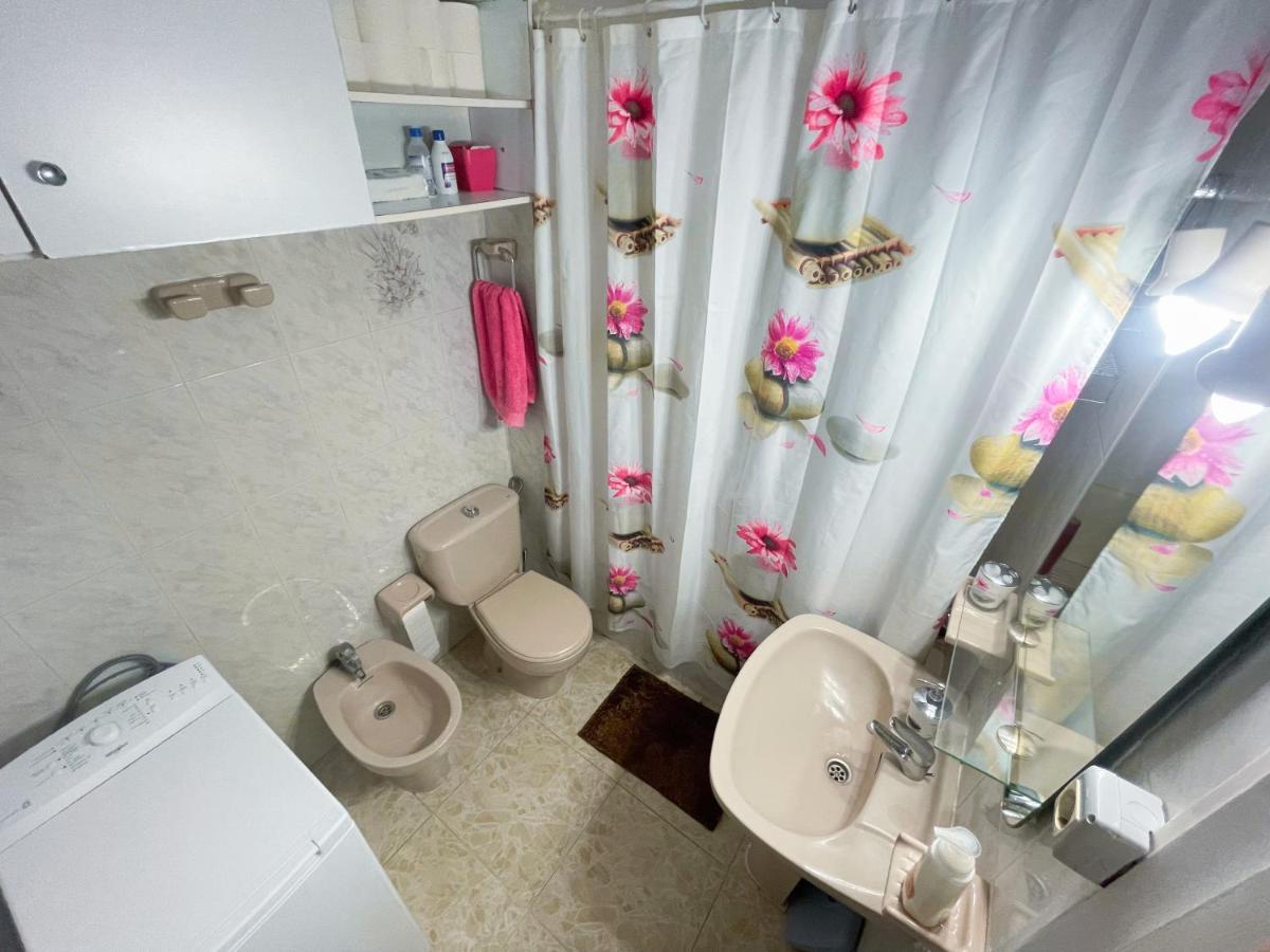 Apartamento Los Cristianos Apartamento Los Cristianos  Exterior foto