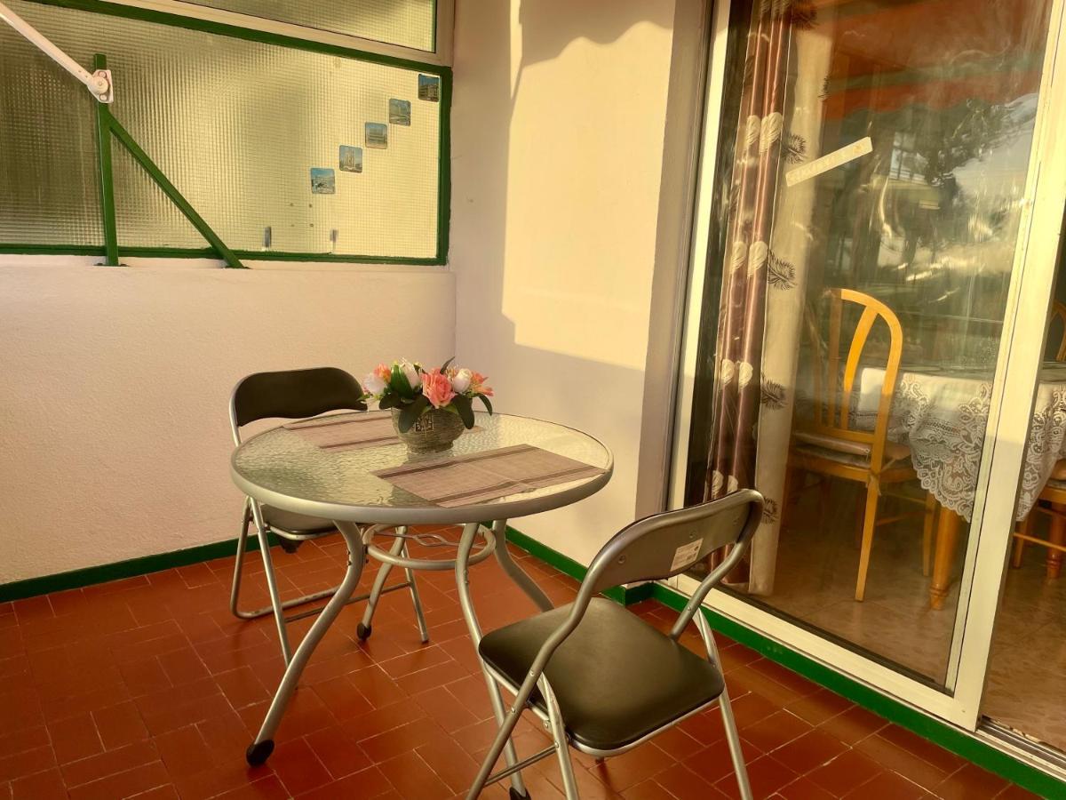 Apartamento Los Cristianos Apartamento Los Cristianos  Exterior foto