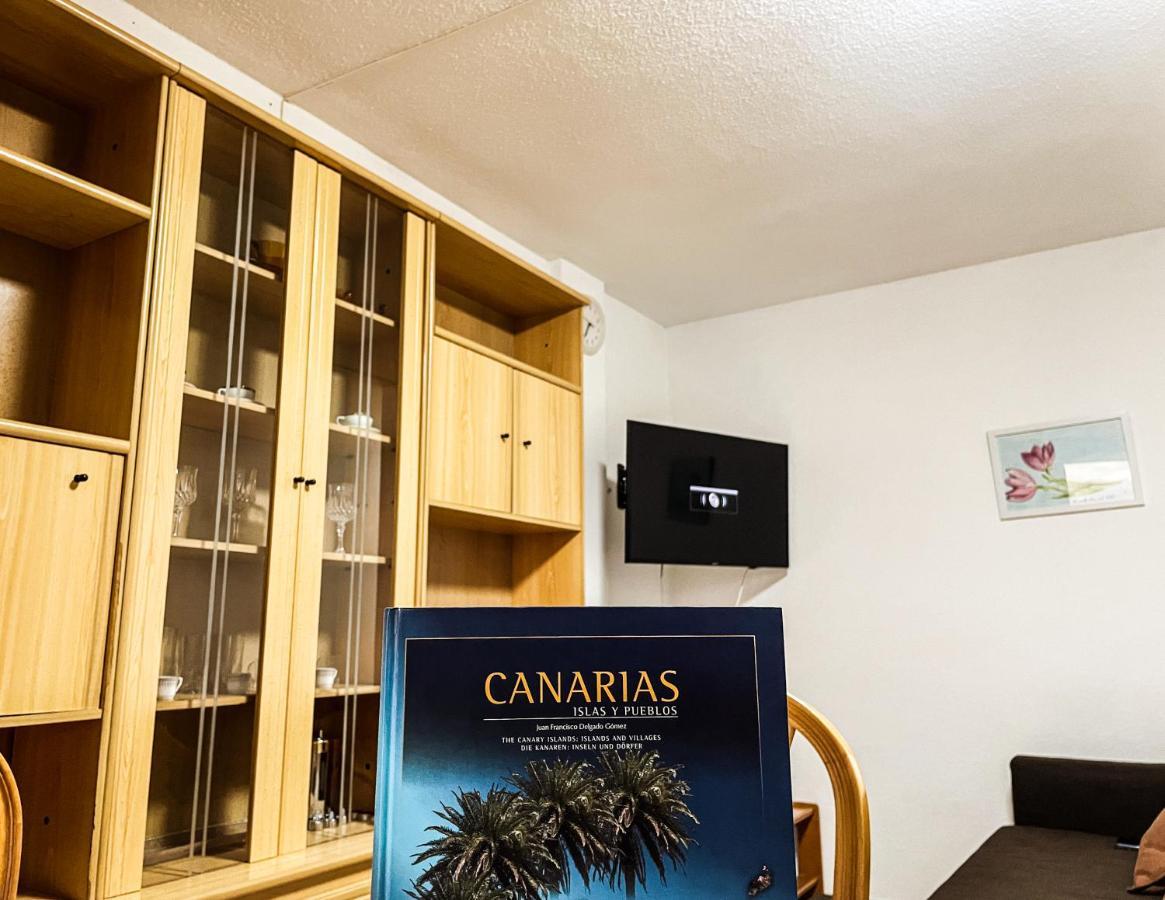 Apartamento Los Cristianos Apartamento Los Cristianos  Exterior foto